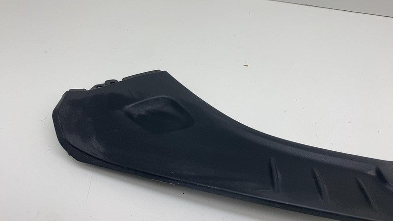 ⭕ 16-20 Model S MS Front Under Hood Apron Trim Cover Panel Molding 106