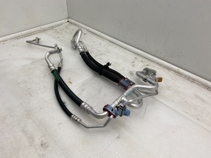 ⭕ 2017-2022 Tesla Model 3 M3 A/C Air Conditioner Line Liquid Suction Pipe Hose