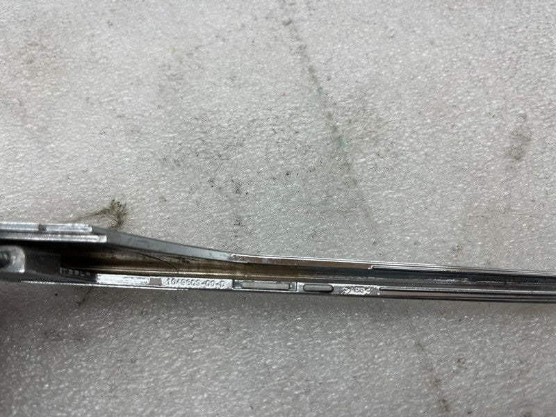 1049609 00 D ⭕16-20 Model X Driver Side Upper & Lower Foglamp Parking Spear Left 1049609-00-D