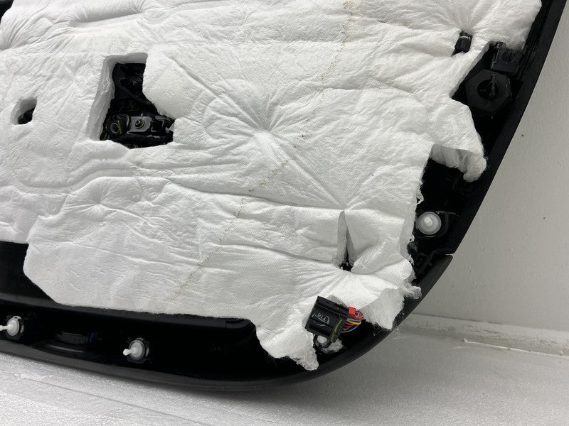 P11-NDA1B4-11 ⭕2022-2024 Lucid Air Grand Touring Front Door Panel Trim Card Left P11-NDA1B4-11