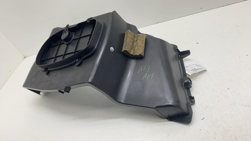 NF79688W1 ⭕ 06-15 Mazda Mx-5 Miata Black Passenger Right Rear Trunk Trim Panel NF7968850