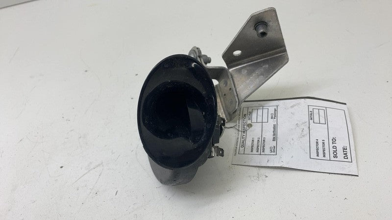 ⭕12-20 Model S Seger Low Pitch Tone Horn 12V 410 Hertz with Bracket 60