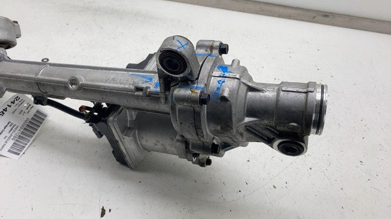 PT00781638B ⭕ 2022-2024 Rivian R1T R1S Power Steering Gear Box Rack & Pinion PT00781638-B
