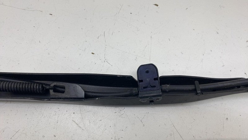 ⭕ 21-23 Polestar 2 Front Passenger Windshield Wiper Arm & Blade Right