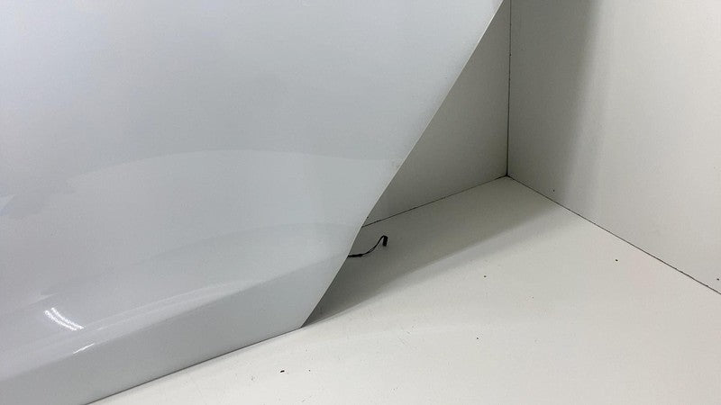 ⭕ 2012-2015 Tesla Model S Rear Driver Side Door Shell Panel Left LH Wh