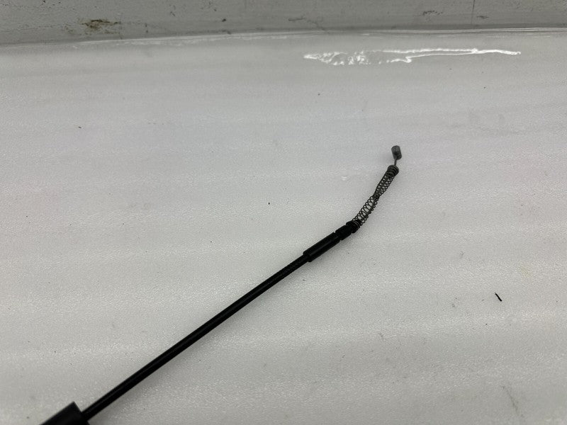 ⭕2016-2020 Tesla Model X Rear Driver Side Door Lock Latch Actuator Left w/ Cable