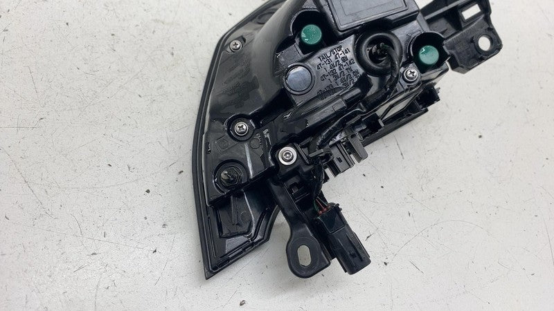 81550-47510 ⭕23-24 Toyota Prius Rear Right Quarter Panel Taillight LED Tail Lamp 81550-47510