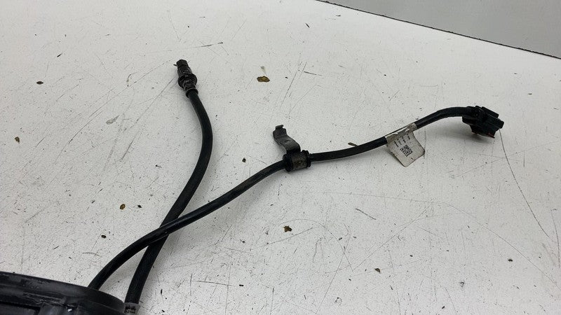 ⭕ 2017-2025 Tesla Model 3 Rear Right Caliper + Brake Hose Line BASE 10