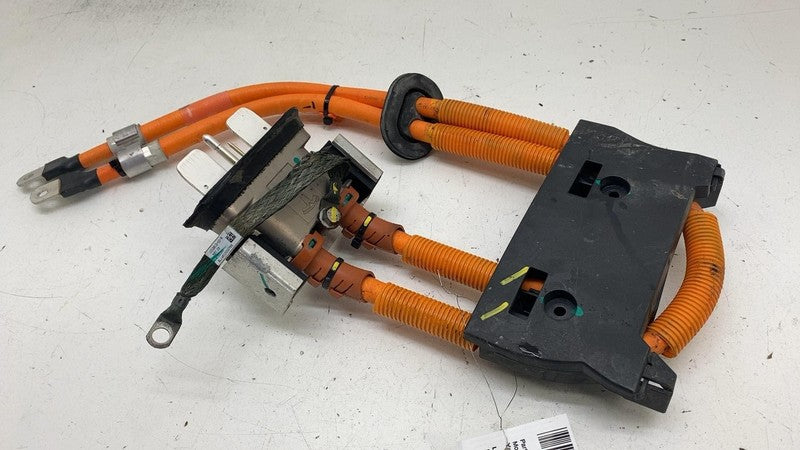 100334700C ⭕ 12-15 Tesla Model S MS HV Battery to Rear Junction Box Harness 1003347-00-C