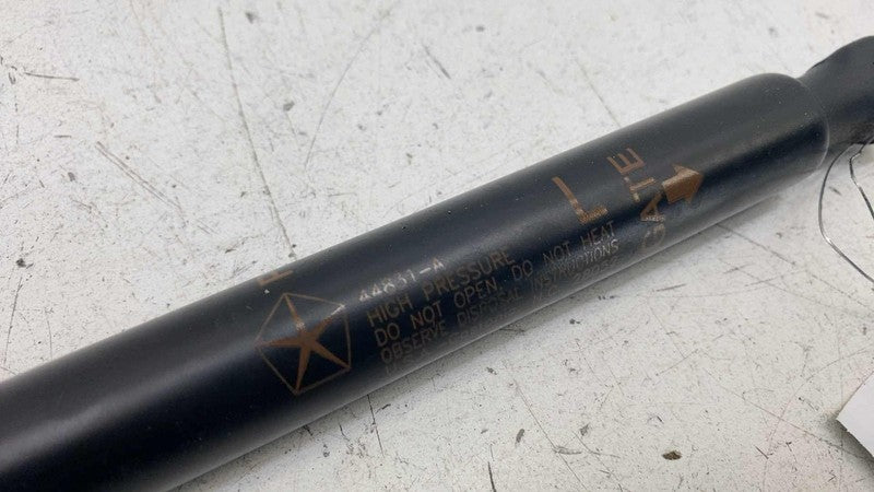 44831A ⭕ 2025 Chrysler Pacifica Front Left Hood Bonnet Shock Strut Lift Support 44831-A