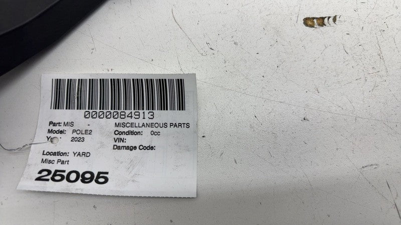 32264188 ⭕2021-2024 Polestar 2 Front Driver Gas Pedal Accelerator Throttle Pedal 32264188