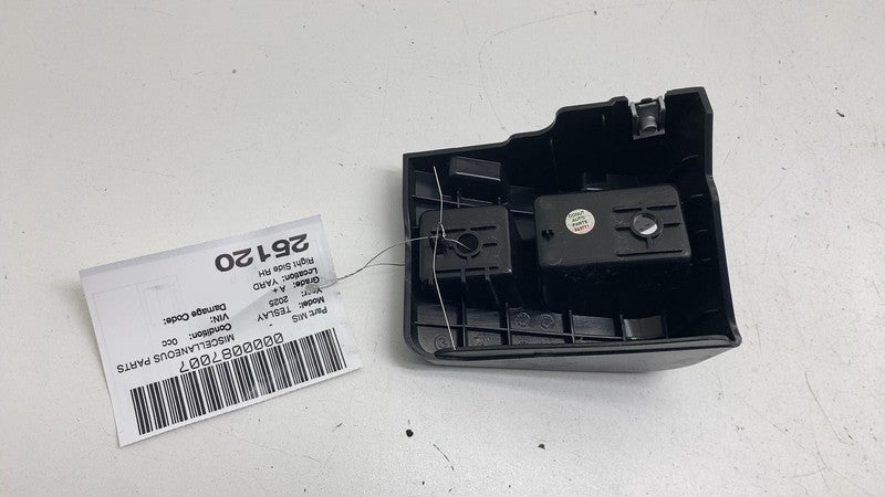 149403900E ⭕ 2020-2024 Tesla Model Y MY Rear Right Taillight Tail Lamp Bracket 1494039-00-E