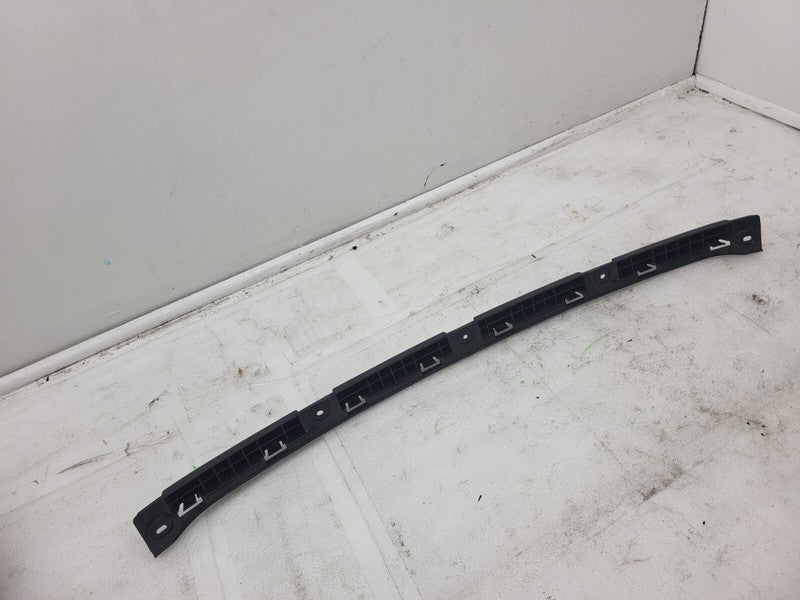 6007724 00 E ⭕12-23 Tesla Model S MS Rear Body Bumper Attachment Support Bracket 6007724-00-E