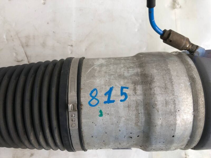 1030608 01 A ⭕ 12-15 Model S Front Air Srping Module Suspension Shock Absorber 1030608-01-A