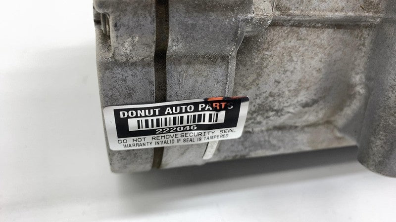 HU5A 14B218 AA 2013-2018 Ford C-Max A/C Air Conditioning Compressor Pump Unit FV6H-19D623-AC