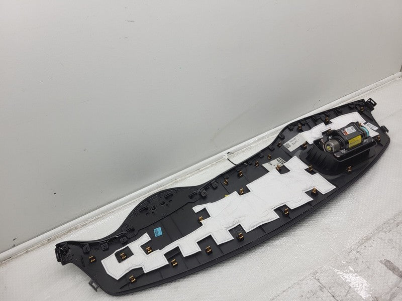 1060696 10 D ⭕ 12-15 Model S Dashboard Instrument Panel Interior Dash Trim Cover 1060696-10-D