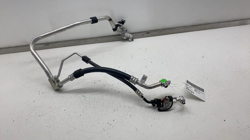 4KL.816.738.E ⭕ 2019-2023 Audi E-Tron Quattro A/C Air Conditioning Hose Line Pipe 4KL816738E