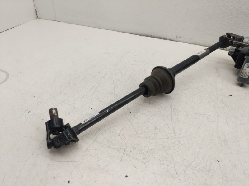1027811 00 F ⭕12-20 Model S X Steering Column + Upper & Lower Intermediate Shaft 1027811-00-F