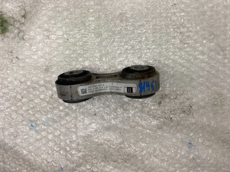 2016-2020 Tesla Model X Rear Left or Right Suspension Integral Link Assy LH = RH