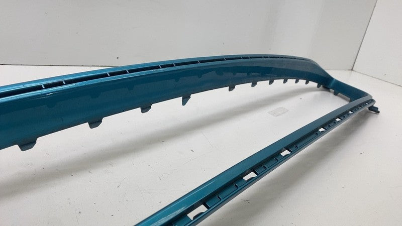 86562 Q4000 ⭕ 2019-2022 Kia Niro EV Front Bumper Lower Grille Surround Bezel OEM 86562-Q4000