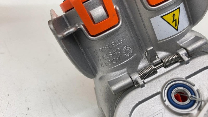 ⭕ 20-26 Model Y MY HV Busbar Charge Port Inlet Wiring Harness Cable 15