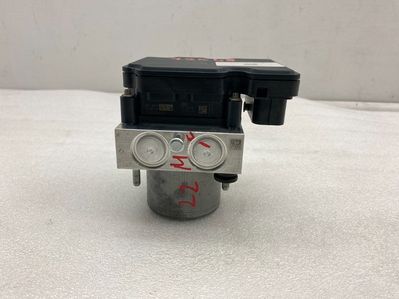 1044745 00 B ⭕ 2017-2023 Tesla Model 3 M3 Antilock Brake System ABS Pump Module 1044745-00-B