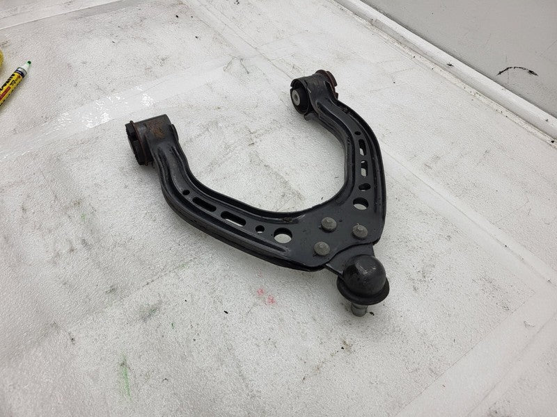 600893000A 2012-2020 Tesla Model S Front Passenger Side Suspension Upper Control Arm Right