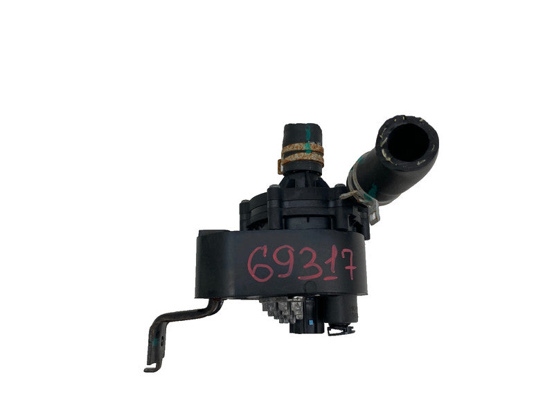 ⭕ 2012-2015 Tesla Model S MS Cooling System Pump Motor Inverter Coolant Assembly