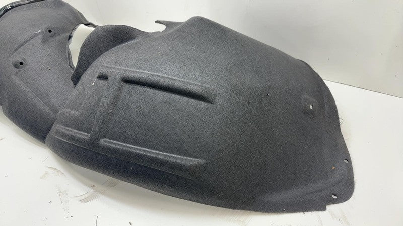 101628500A ⭕ 12-15 Model S Front Left Wheel Fender Liner Splash Shield Guard 1016285-00-A