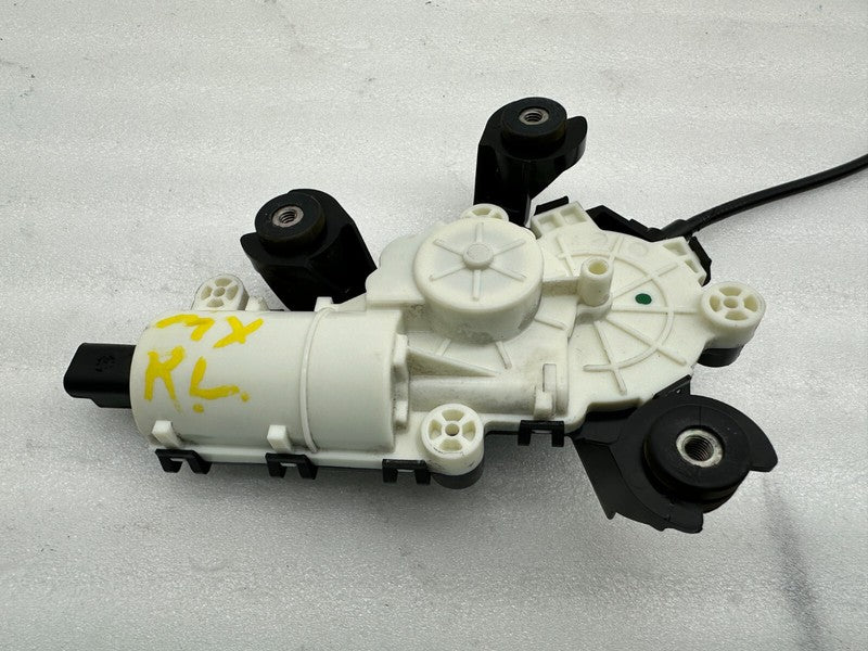 ⭕2016-2020 Tesla Model X Rear Driver Side Door Lock Latch Actuator Left w/ Cable