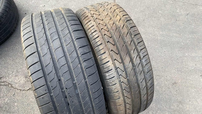 ⭕ 16-20 Model S Wheel Rim Front 21x9.0 Arachnid Rear 21x8.5 w/ Tire 24