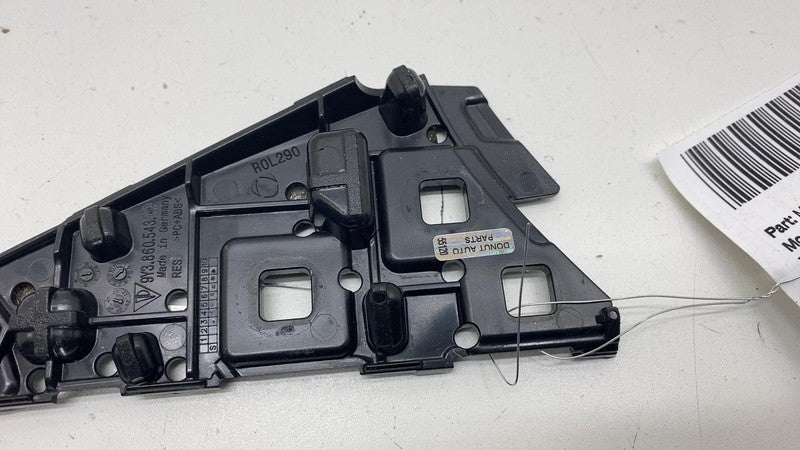 9Y3 860 543 D ⭕ 19-24 Porsche Cayenne Driver Side Roof Rack Horn Cover Molding Left 9Y3860543D