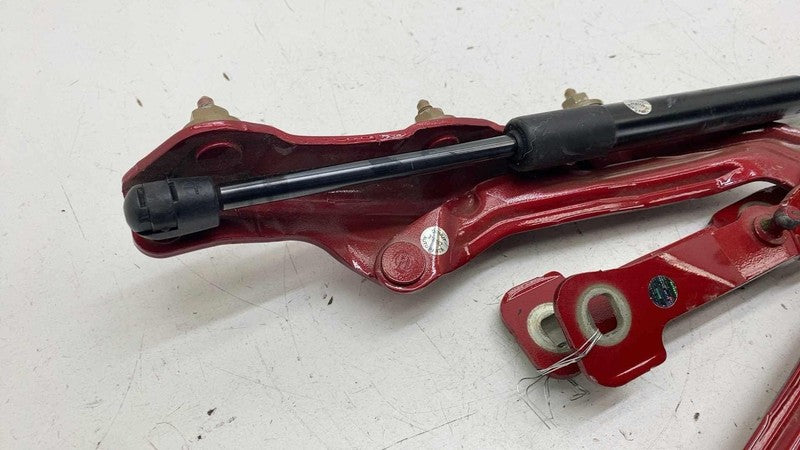 ⭕ 2017-2023 Tesla Model 3 PAIR Rear Left & Right Tailgate Boot Trunk Lid Hinge