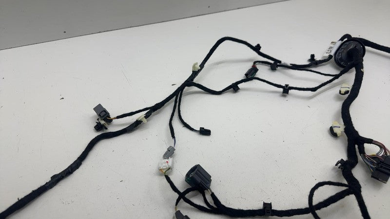 PJ8T-14630-NCC ⭕ 21-24 Ford Mustang Mach-E Front Right Door Wiring Harness Cable PJ8T-14630-NCC
