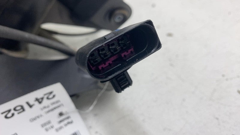 C100003132-F 2022-2024 Rivian R1T R1S Air Ride Suspension Hydraulic Supply Compressor Pump