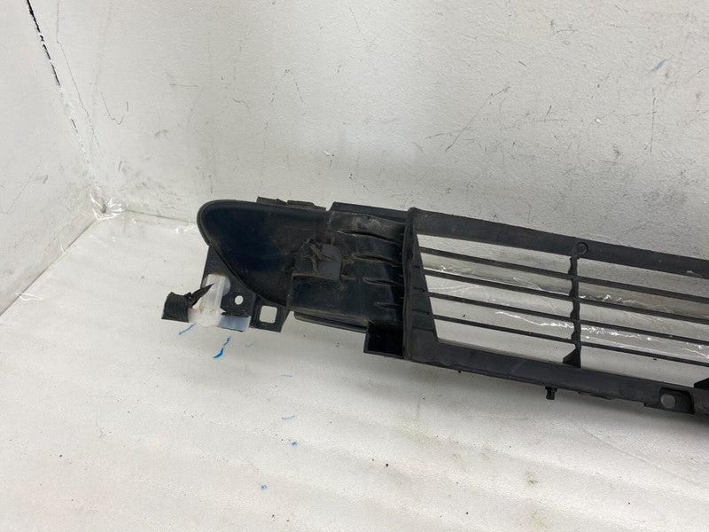 ⭕ 2017-2022 Tesla Model 3 Front Bumper Lower Fascia Center Grille Mesh Assembly