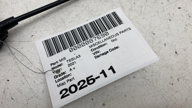 ⭕ 20-24 Model Y Rear Left or Right 2nd Row Seat Recliner Actuator 1493