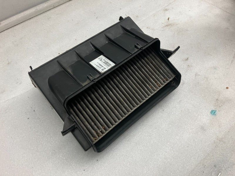 101353500B ⭕ 12-15 Model S A/C Air Conditioning HVAC Filter Housing Boot Cover 1013535-00-B