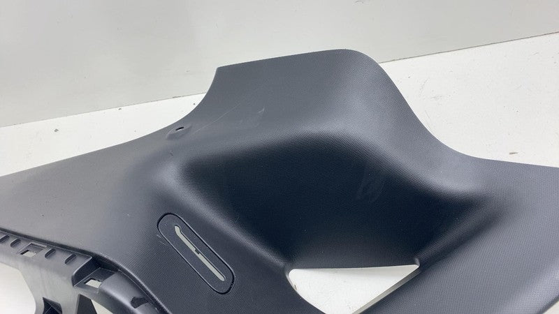 LJ8BR31113AFW ⭕ 21-24 Mustang Mach-E Rear Left Upper C-Pillar Quarter Trim LH LJ8B-R31149-AFW