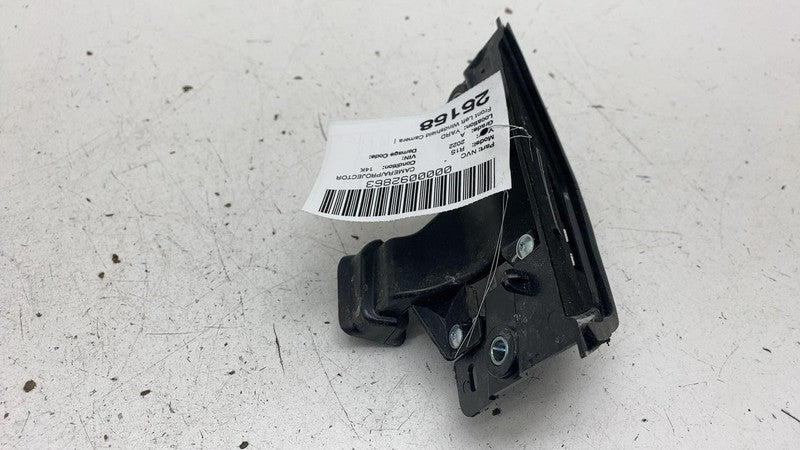 ⭕ 2022 Rivian EDV-700 Amazon Truck Front Left Windshield Camera OEM PT