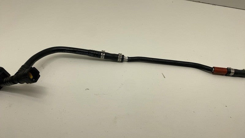 8606505 2018 2019 2020 2021 BMW 530e G30 2.0L Brake Booster Vacuum Hose Pipe Line OEM
