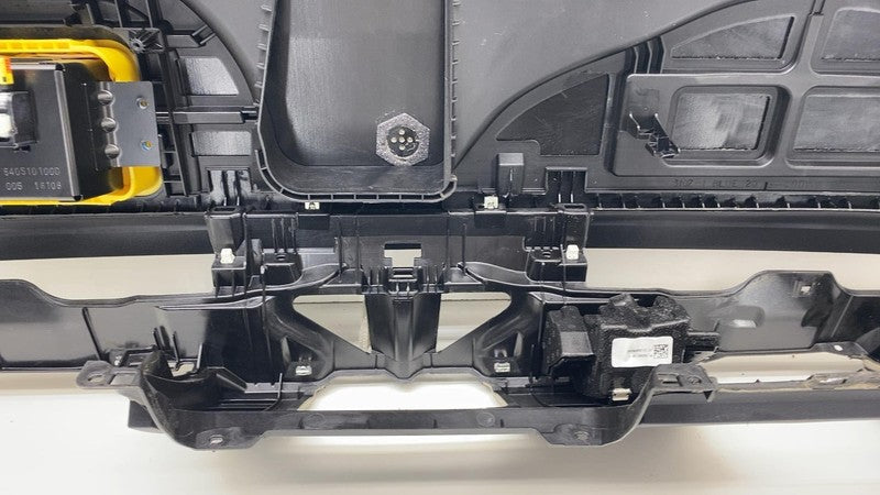 ⭕ 2017-2023 Tesla Model 3 Y Dashboard Instrument Panel Base & Premium Assembly