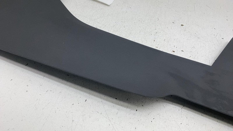 ⭕ 22-24 R1T R1S Front Left Center Console Lower Trim Cover Panel LH PT