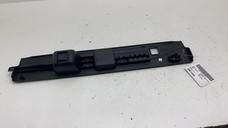 5PR15TRMAA ⭕ 2015-2018 Jeep Wrangler Rear Floor Jack Cover Trim Panel Assembly 5PR15TRMAA