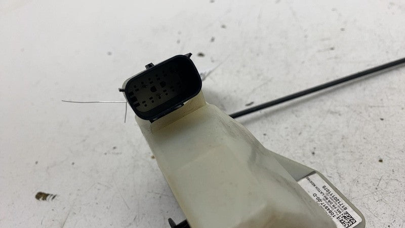 ⭕ 16-20 Tesla Model X Front Right Door Power Clinch Latch Actuator 108