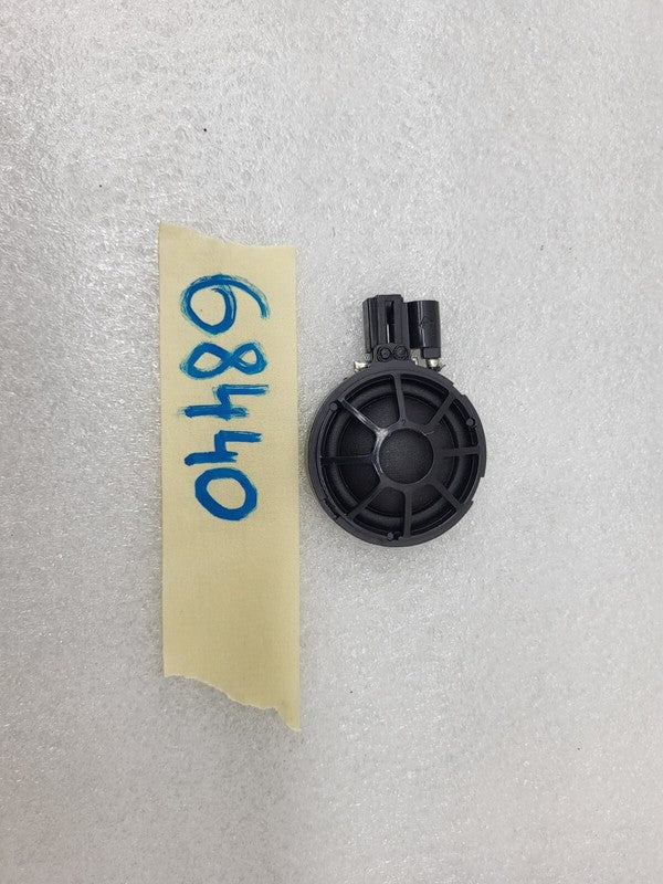 100483300A ⭕ 2012-2020 Tesla Model S MS Audio System Speaker Tweeter 30MM OEM 1004833-00-A