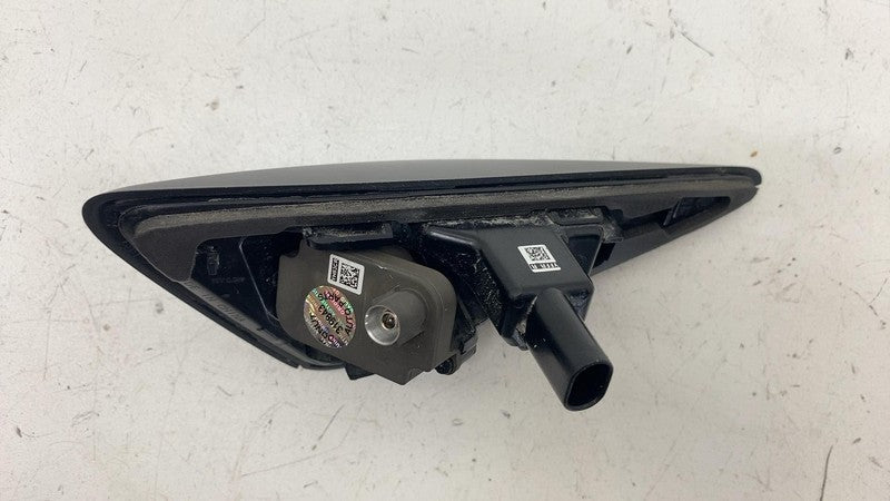 ⭕ 24-25 Model 3 Y Front Passenger Side Repeater Turn Signal Fender Camera Right