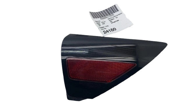 ⭕ 17-23 Model 3 Y Rear Right Taillight Taillamp Reflector Lamp RH 1518