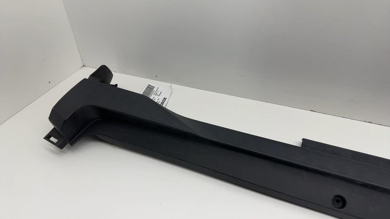 ⭕ 2018-2022 Toyota C-HR Driver Side Skirt Rocker Molding Panel Left LH Assembly