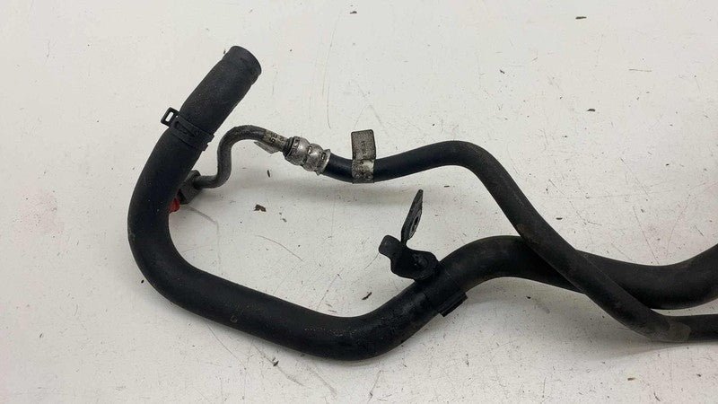 ⭕ 2014 Land Rover Range Rover Sport Power Steering Fluid Reservoir CPL
